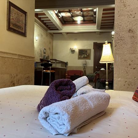 Apartamento En El Centro Jerez de la Frontera Exterior foto