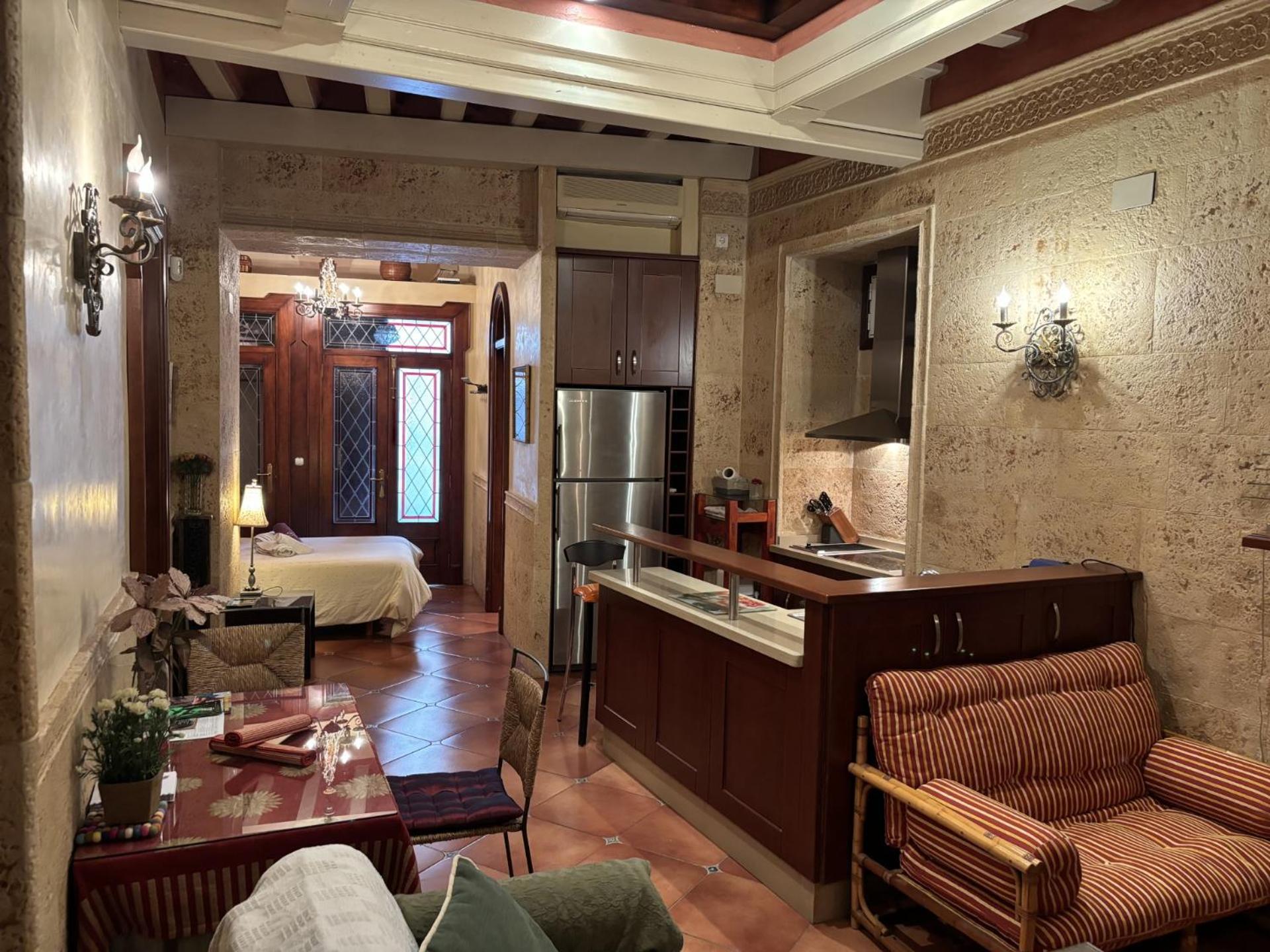 Apartamento En El Centro Jerez de la Frontera Exterior foto