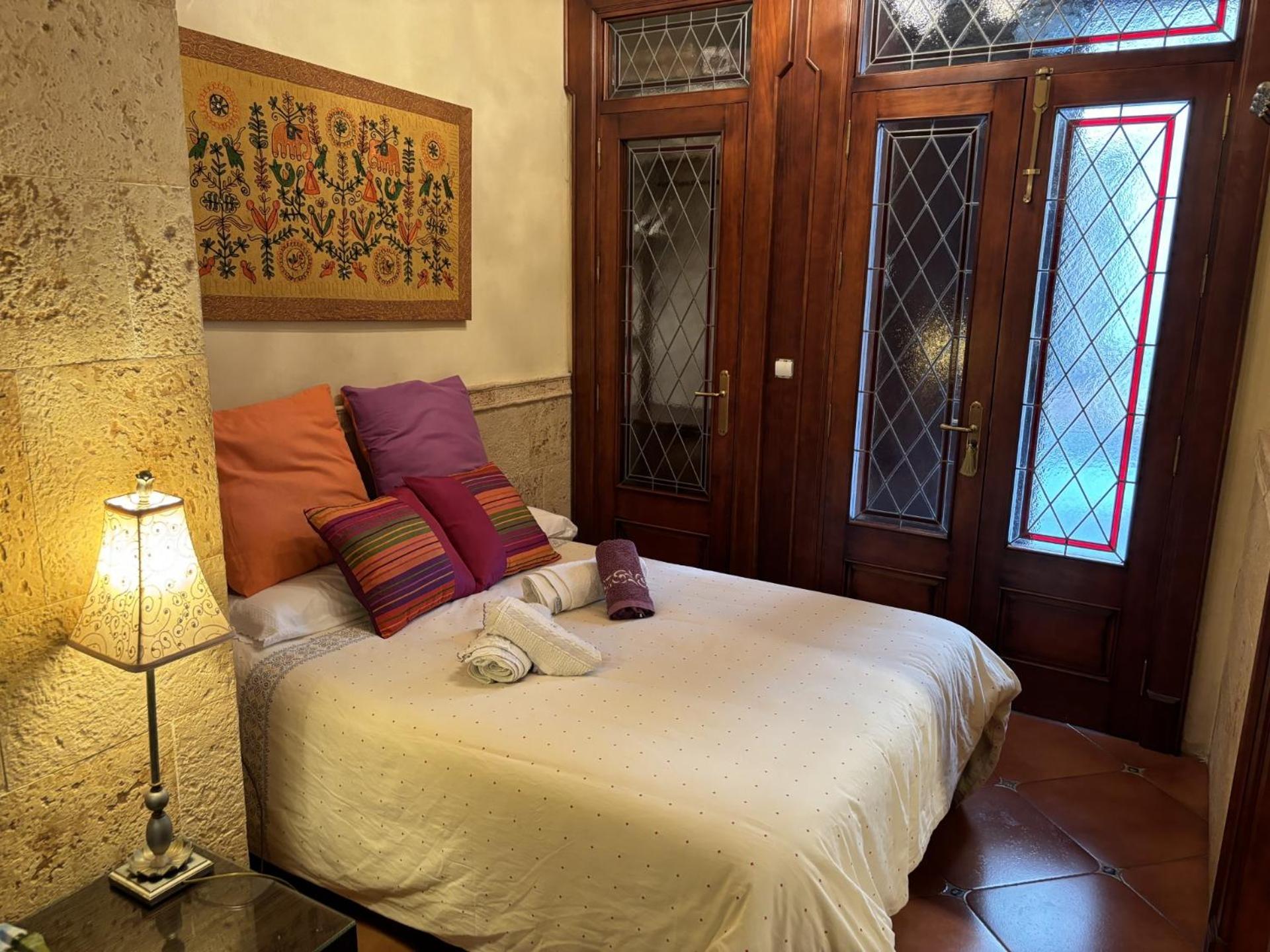 Apartamento En El Centro Jerez de la Frontera Exterior foto