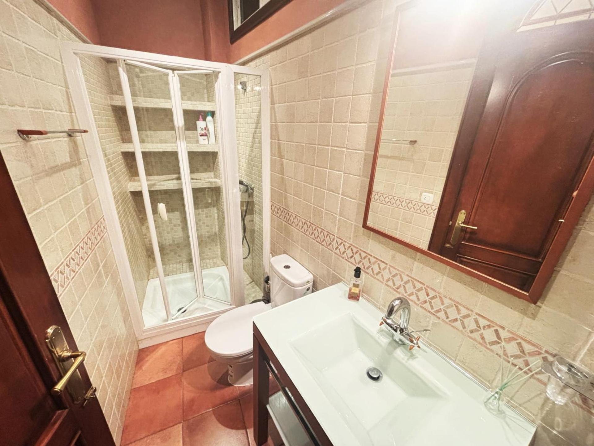 Apartamento En El Centro Jerez de la Frontera Exterior foto